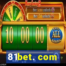 81bet. com